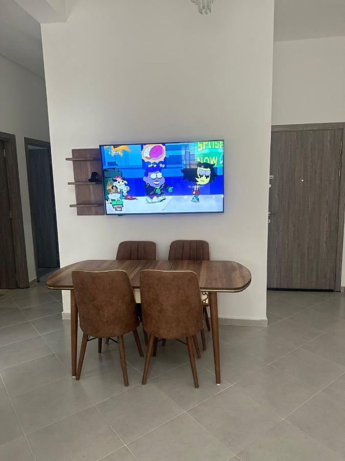 Residence Golf Golden Танжер Екстер'єр фото