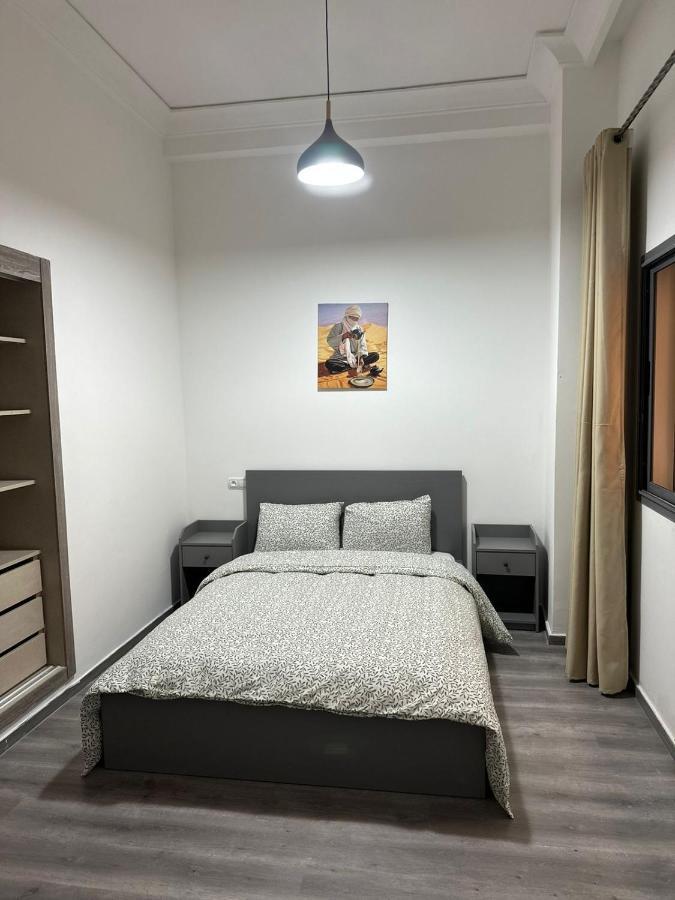 Residence Golf Golden Танжер Екстер'єр фото